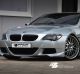 PD Aerodynamic-Kit for BMW E63 / E64