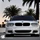 PD Aerodynamic-Kit for BMW E65 / E66