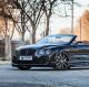 PD Aerodynamic-Kit for BENTLEY CONTINENTAL GT / GTC PD