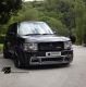 PD Widebody Aerodynamik-Kit for Range Rover 2002-2005