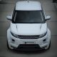 PD Widebody Aerodynamik-Kit for Range Rover Evoque