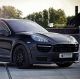 PD Widebody Aerodynamic-Kit for Porsche Cayenne II