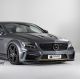 PD550 Aerodynamic-Kit for Mercedes CLS W218