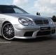 PD Aerodynamic-Kit for Mercedes E-Class W211