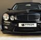 PD65 Aerodynamic-Kit for Mercedes E-Class W211