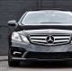 PD Aerodynamic-Kit for Mercedes E-Class C207