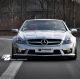 PD-Series Widebody Aerodynamic-Kit for Mercedes SL R230 FL