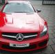 PD BE V2 Widebody Aerodynamic-Kit for Mercedes SL R230 FL