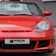 PD1 Aerodynamic-Kit for Porsche 911 996