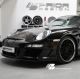 PD Aerodynamic-Kit for Porsche 911 997.1