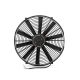 Mishimoto Slim Electric Fan 16" / 406.4 mm