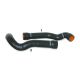 BMW E36 (325, M3) Silicon Radiator Hose Kit, 1992-1999 