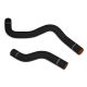 Hyundai Coupe F2 Silicon Hose Kit, 1998-1999 