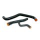 Ford Mustang GT Silicon Radiator Hose Kit, 2001-2004 