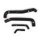 Ford Escort Cosworth YBT92 Coolant Hoses, 1992-1994 