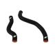 Mitsubishi Evolution 6 Silicon Hose Kit