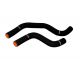 Mitsubishi Lancer Evolution 7/8 Silicon Radiator Hose Kit 