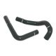 Toyota Supra Turbo Silicon Radiator Hose Kit 1993-1998 Turbo