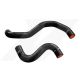 Nissan GTR R35 Silicon Radiator Hose Kit, 2009+ 