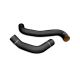 Subaru Impreza WRX and STI Silicon Radiator Hose Kit, 2008+ 