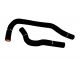 Honda Civic Silicon Radiator Hose kit 1992-2000 B16 Engine