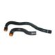 Honda Integra Silicon Radiator Hose Kit, 1990-1993