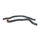 Honda S2000 Silicon Radiator Hose Kit, 2000-2009