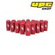 Mishimoto Aluminium Competition Lug Nuts, M12 X 1.5