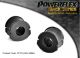 Powerflex Front Anti Roll Bar Bush Fiat 500