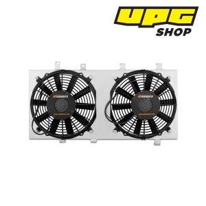 Nissan 350Z Performance Aluminium Fan Shroud Kit, 2003-2006 