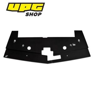 Ford Mustang Air Diversion Plate, 2005-2009 