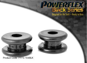 Powerflex Front Outer Roll Bar Mount Upper Audi 80 & 90