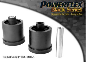 Powerflex Front Anti Roll Bar To Control Arm Bush Audi 80 & 90