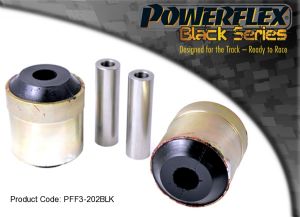 Powerflex Front Tie Bar Rear Bush Audi A4 / S4 / RS4 B5 / B6 / B7