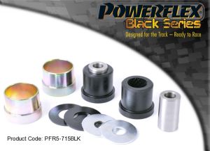 Powerflex Integral Link - заден, горен тампон BMW E60 / E61