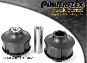 Powerflex Front Radius Arm To Chassis Bush BMW E90