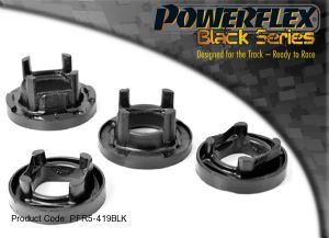 Powerflex Rear Subframe Front Mount Insert BMW E90