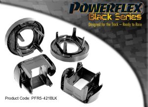 Powerflex Rear Subframe Rear Mounting Insert BMW E90 