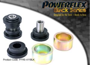 Powerflex Rear Trailing Arm Inner & Outer Bush BMW 1 Series