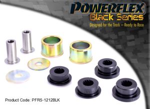 Powerflex Rear Upper Arm Outer Bush BMW 1M