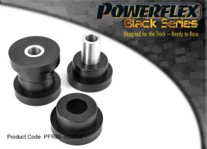 Powerflex Rear Lower Spring Mount Outer Audi ТТ Mk2 8J