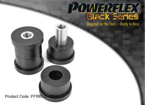 Powerflex Rear Lower Spring Mount Inner Audi ТТ Mk2 8J