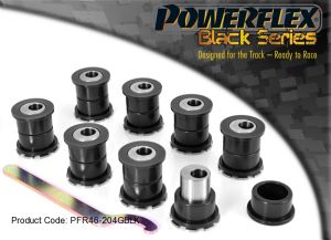 Powerflex Rear Upper Arm Bush - Camber Adjust Nissan 200SX 