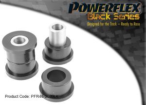 Powerflex Rear Toe Adjust Outer Bush Nissan 200SX