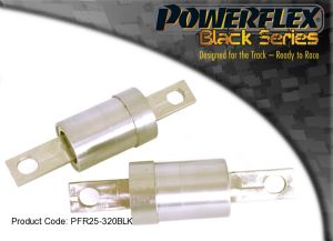 Powerflex Rear Lower Arm Front Bush Honda Civic Mk7