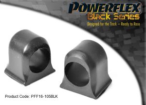 Powerflex Front Anti Roll Bar Mount (Inner) 19mm Fiat Uno