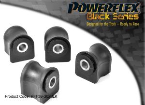 Powerflex Front Wishbone Bush, 12mm Lancia Delta Integrale 