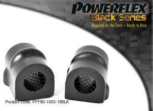 Powerflex Front Anti Roll Bar Mounting Bush Opel Astra G