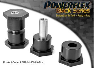 Powerflex Rear Trailing Arm Bush Opel Calibra