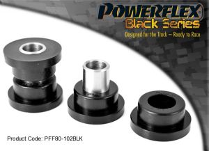 Powerflex Front Tie Bar To Chassis Bush Opel Corsa A